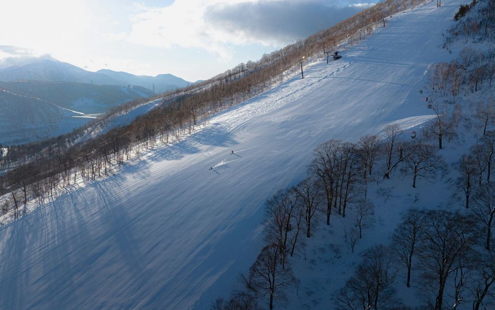 호텔 편의시설 사진