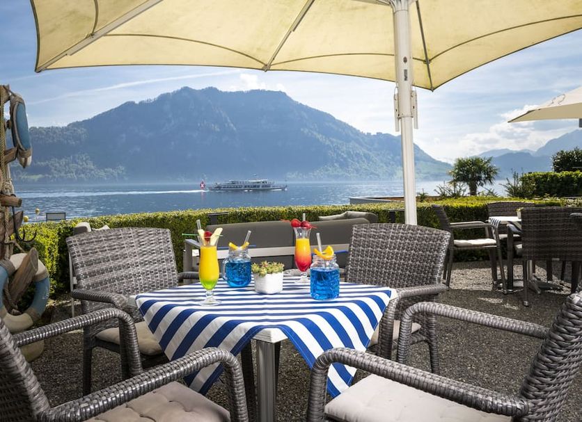 파티오 사진