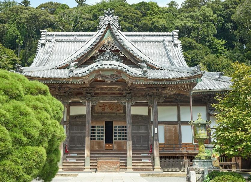 야외뷰 사진
