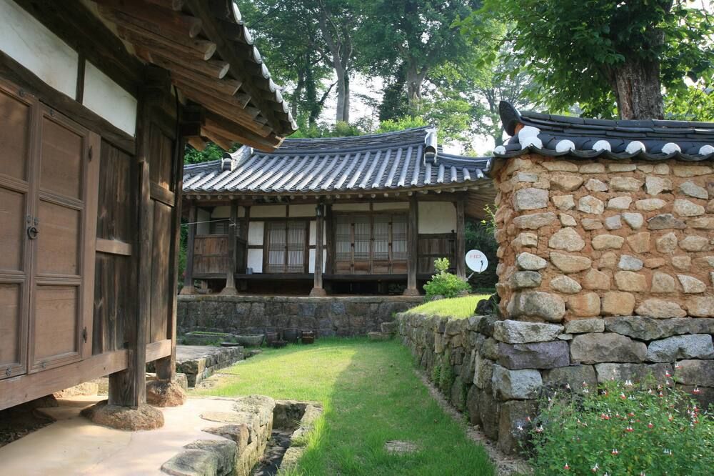 야외뷰