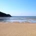 해변