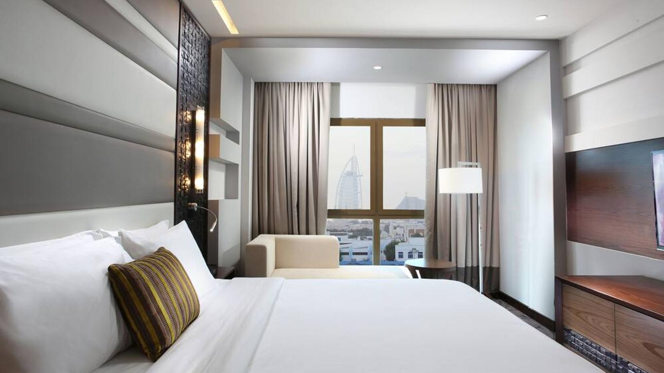 메트로폴리탄 호텔 두바이