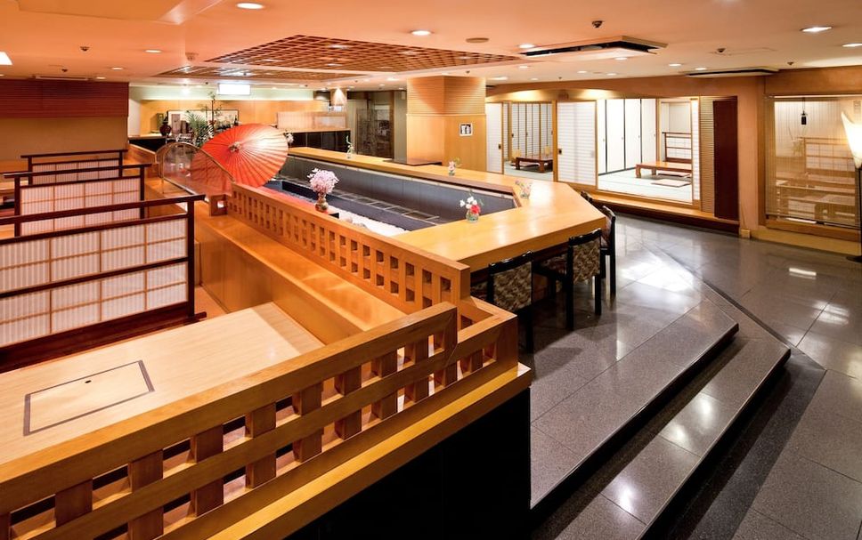 프론트 데스크 사진