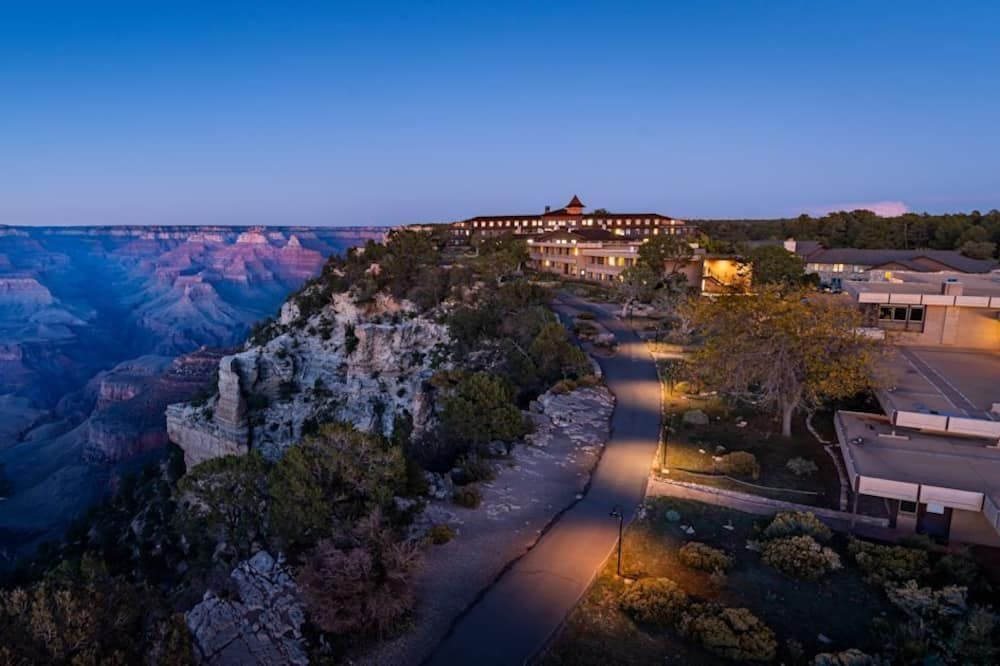 야외뷰