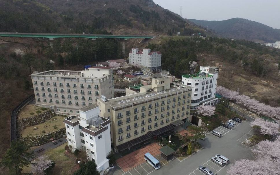 건물 사진