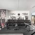 체육관