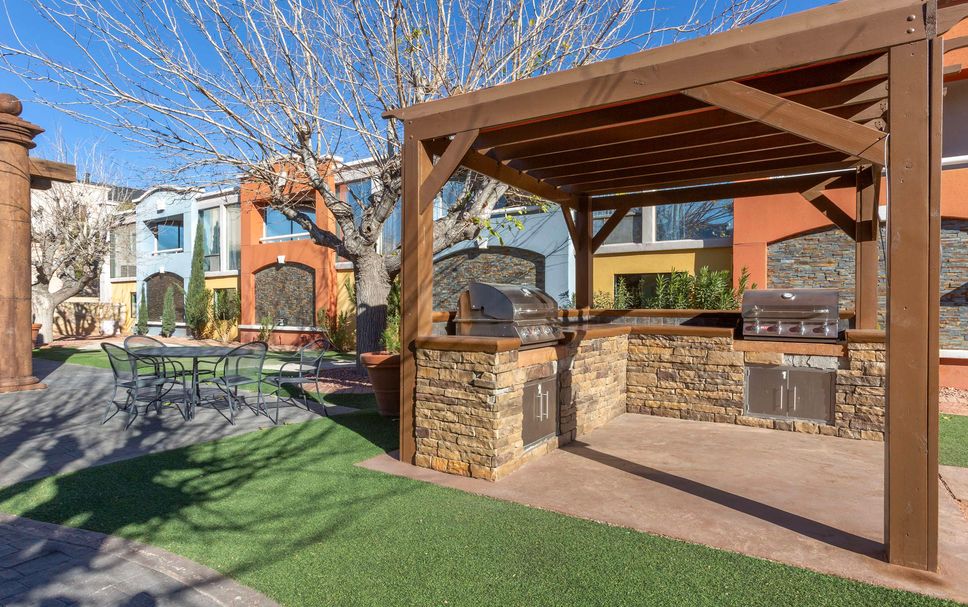 호텔 편의시설 사진