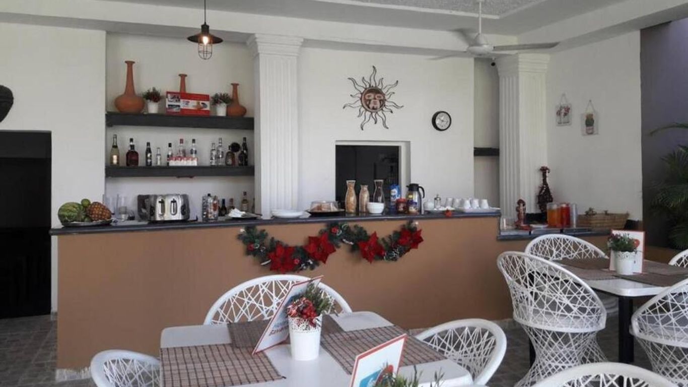 호텔 마림바 푼타 카나, 푼타 카나 호텔스컴바인 (Hotel Marimba Punta Cana)