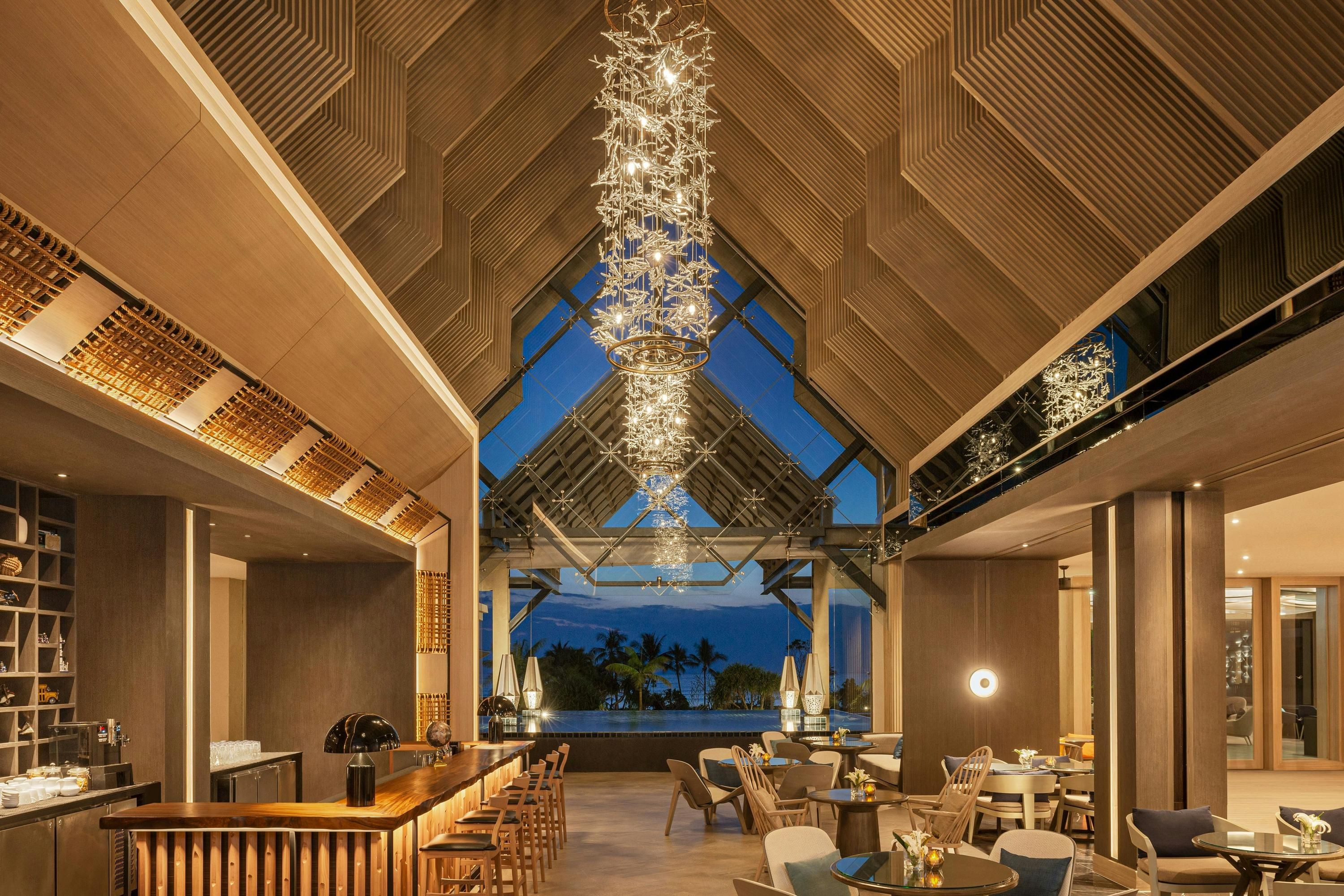 레스토랑