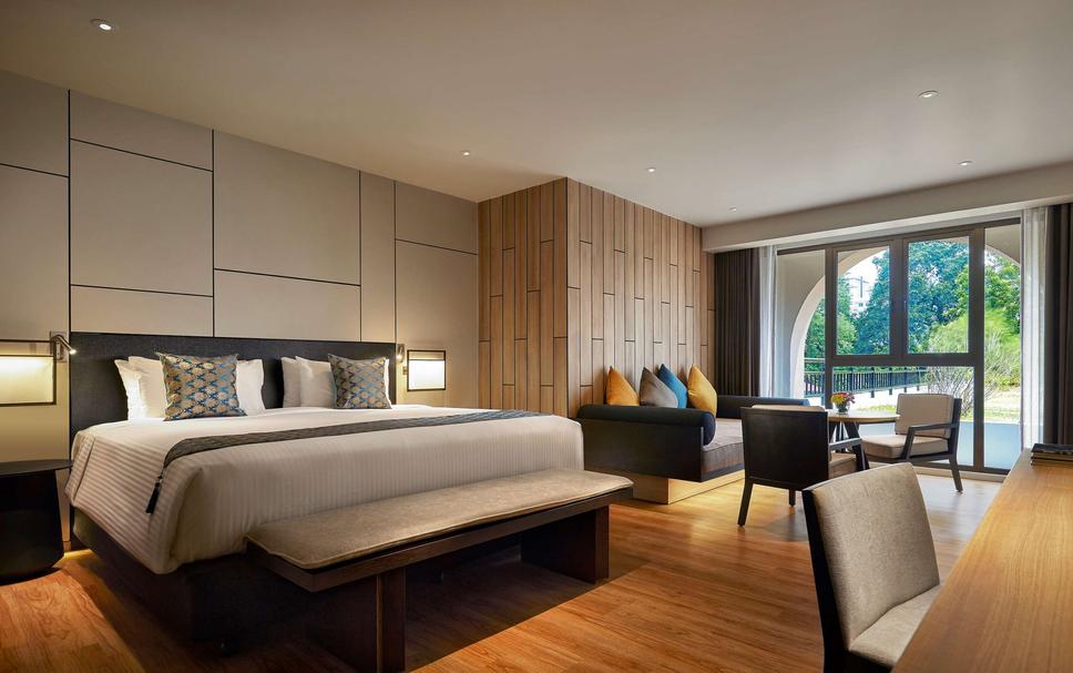 파크로얄 페낭 리조트, 바투 페링기 | 호텔스컴바인 (PARKROYAL Penang Resort)