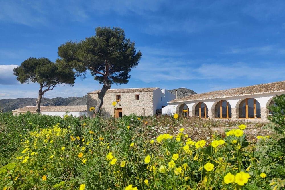 야외뷰