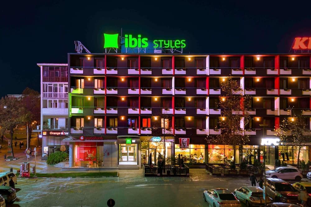 로비 사진