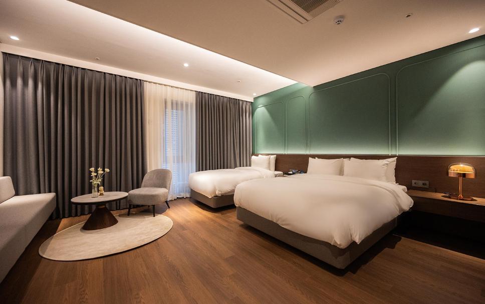 호텔 메테오, 대전 | 호텔스컴바인 (Hotelmeteor)
