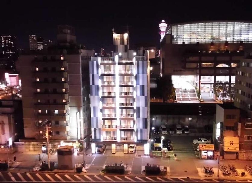 야외뷰 사진