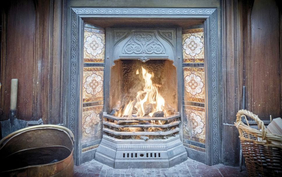 호텔 편의시설 사진