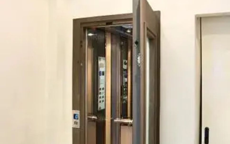 복도 사진