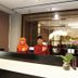 프론트 데스크
