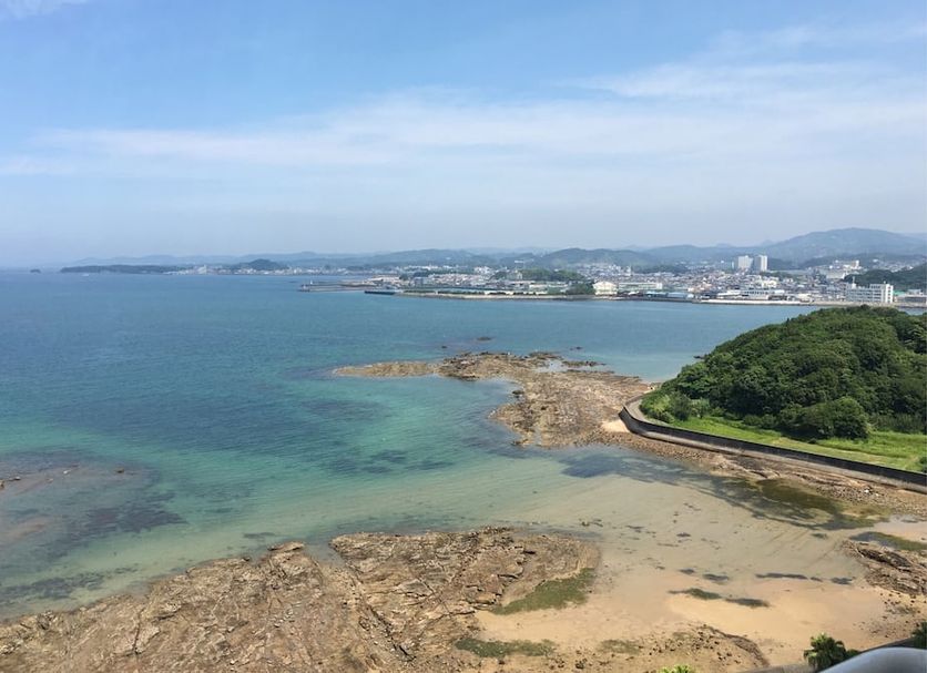 발코니 사진