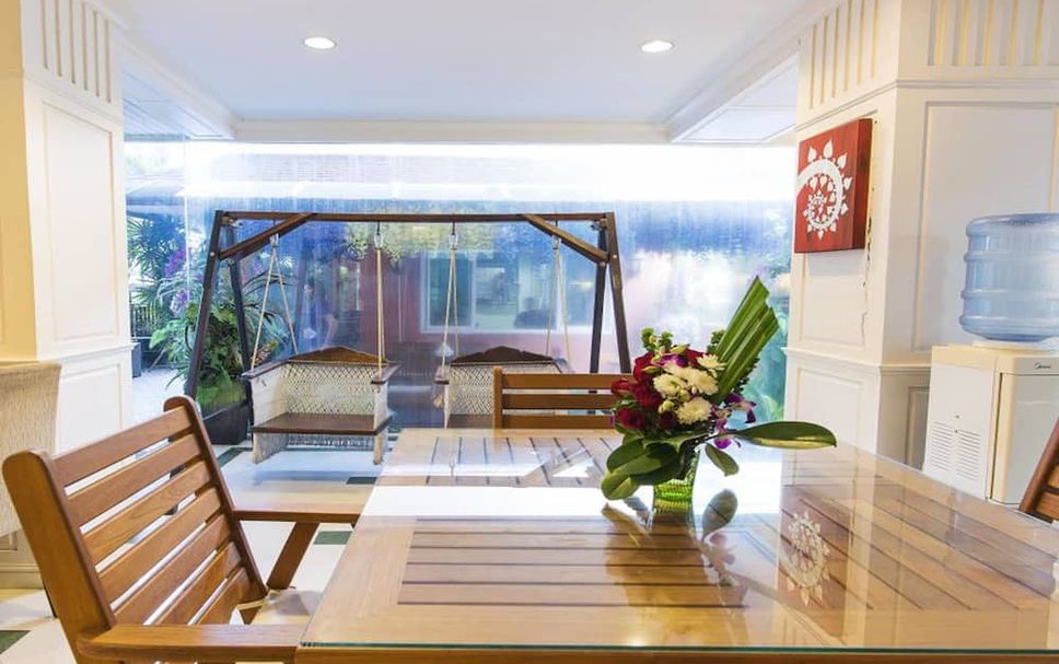 호텔 편의시설 사진