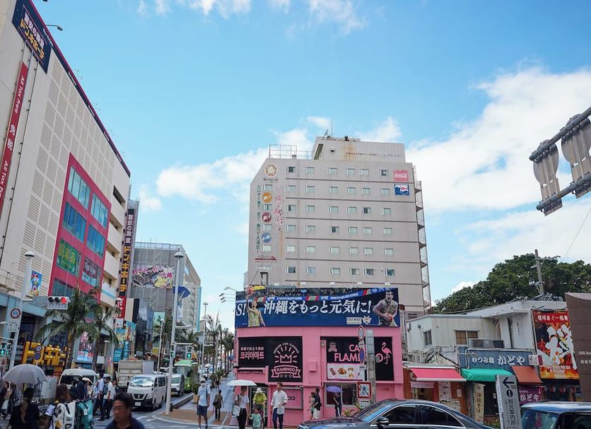 야외뷰 사진