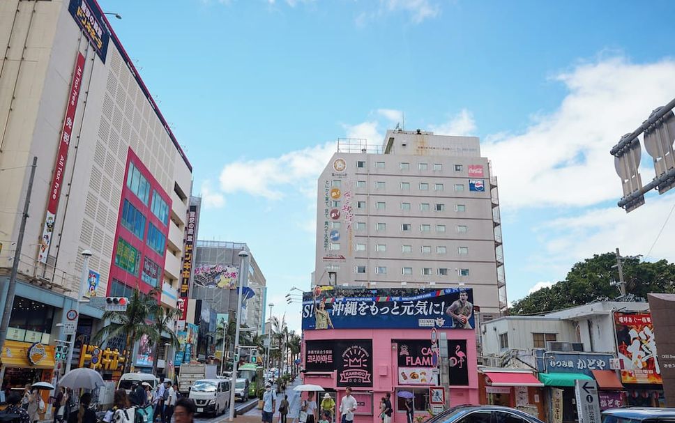 야외뷰 사진