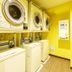 세탁 시설