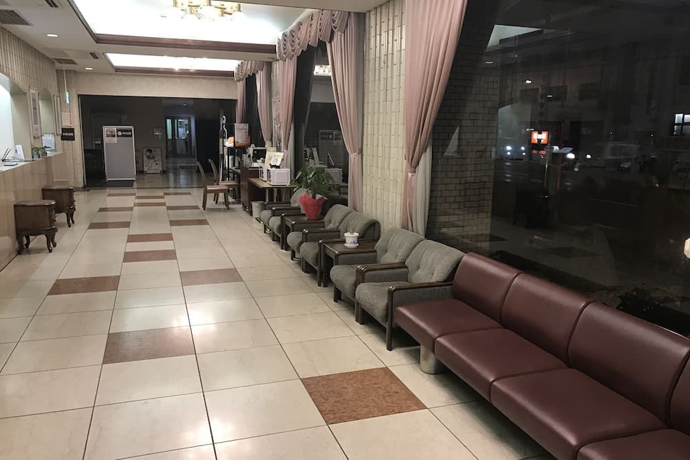 로비 사진