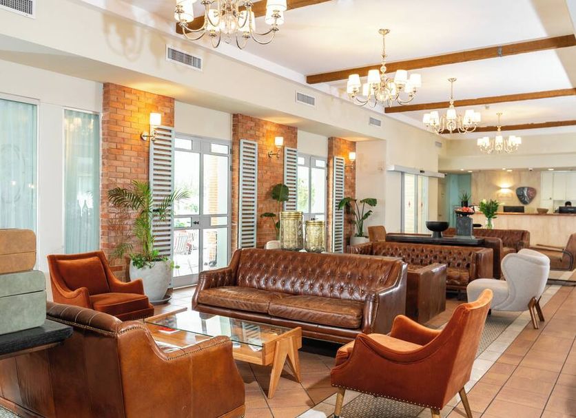 라운지 사진