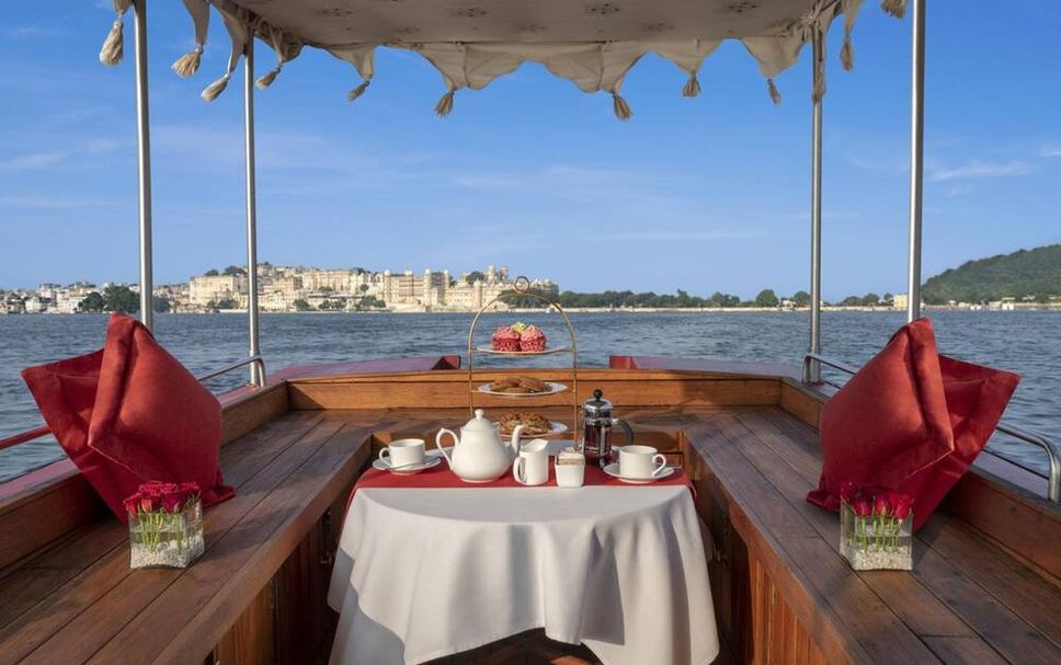 호텔 편의시설 사진