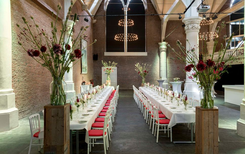 호텔 편의시설 사진