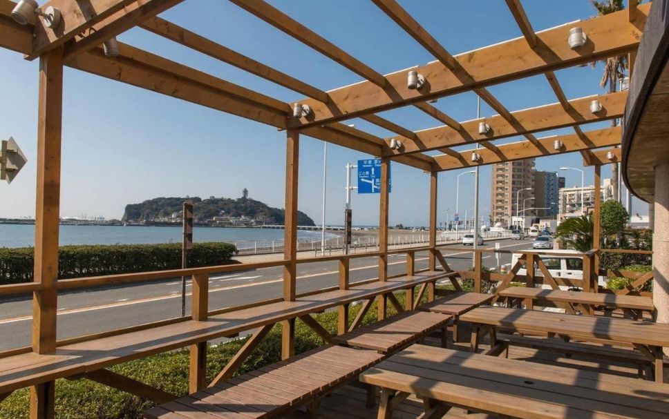발코니 사진