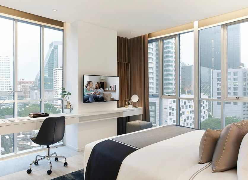 침실 사진