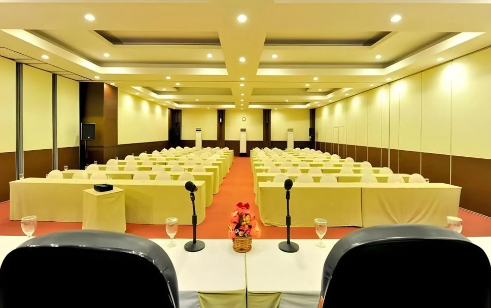 컨퍼런스 룸 사진