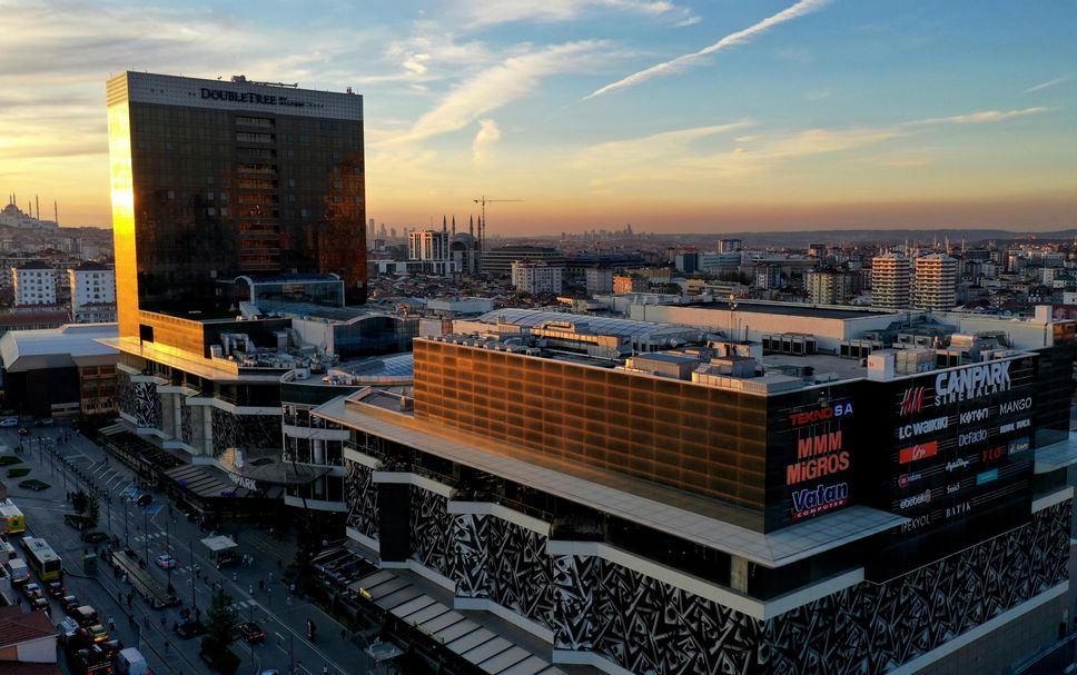 야외뷰 사진