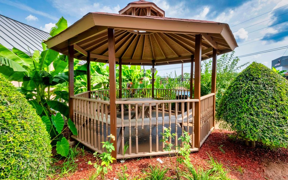 호텔 편의시설 사진