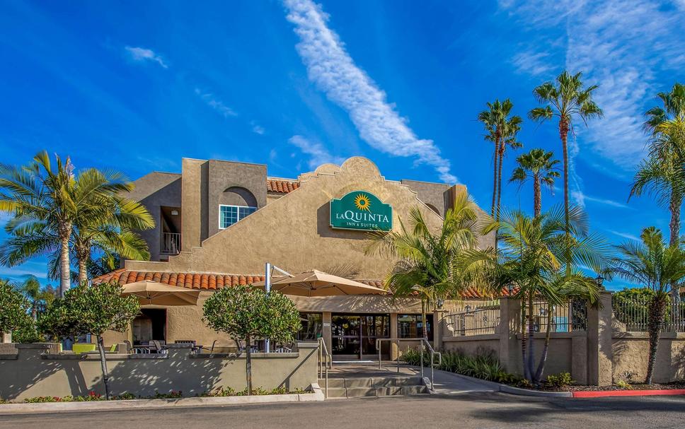라 퀸타 인 & 스위트 칼즈배드 레고랜드 에어리어, 칼즈배드 | 호텔스컴바인 (La Quinta Inn & Suites by Wyndham Carlsbad... 