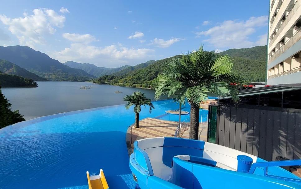 비바체 리조트, 하동 | 호텔스컴바인 (Vivace Resort)