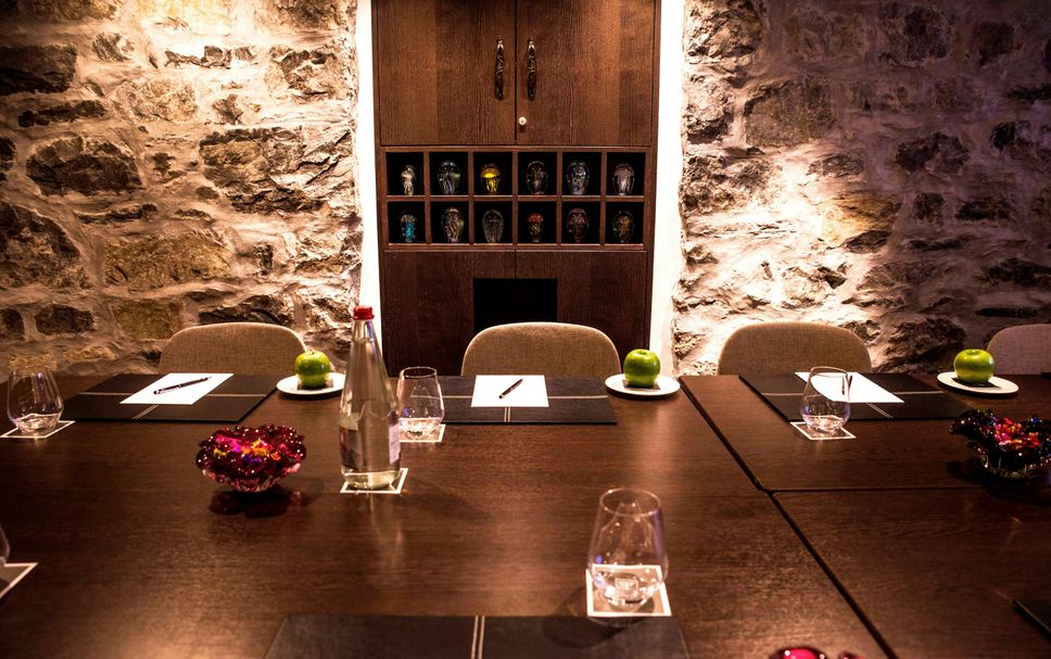 컨퍼런스 룸 사진