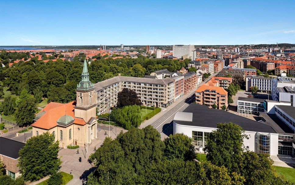 호텔 편의시설 사진