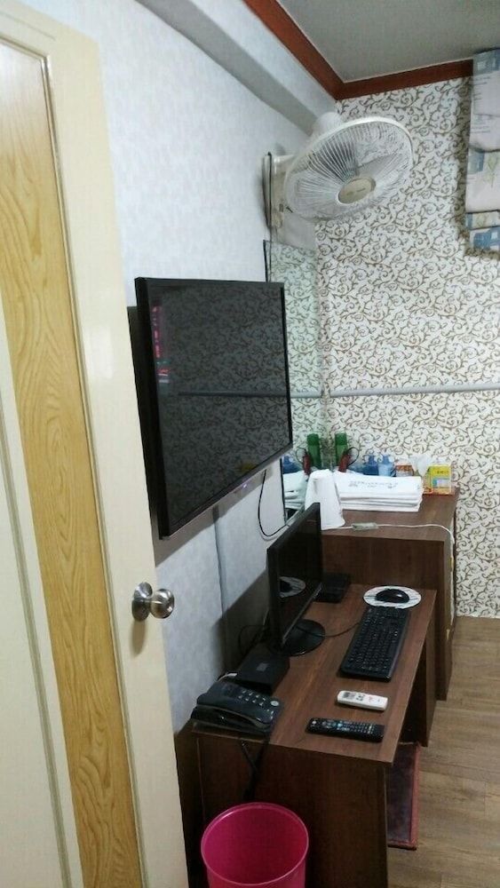 객실 편의시설