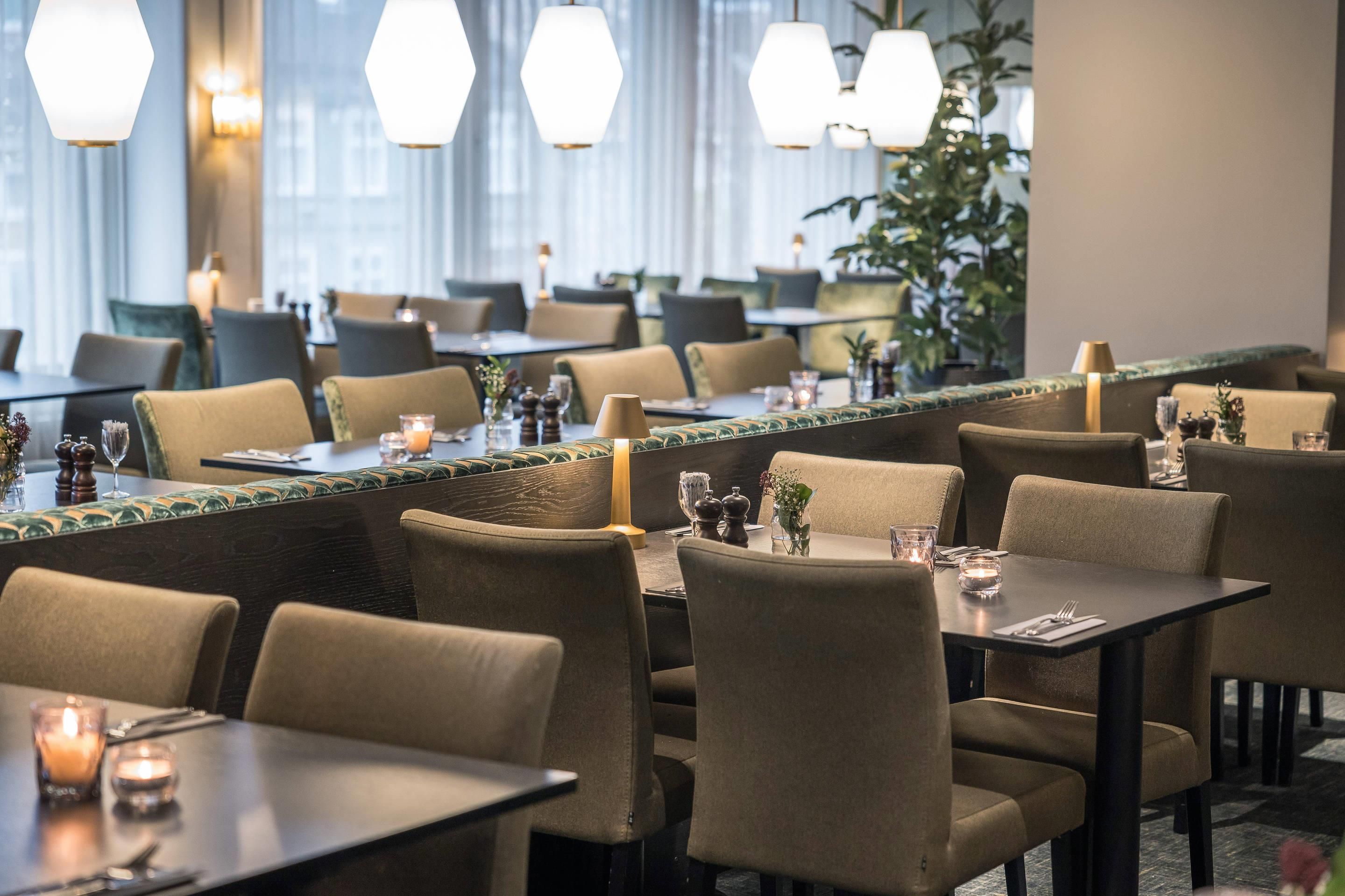레스토랑