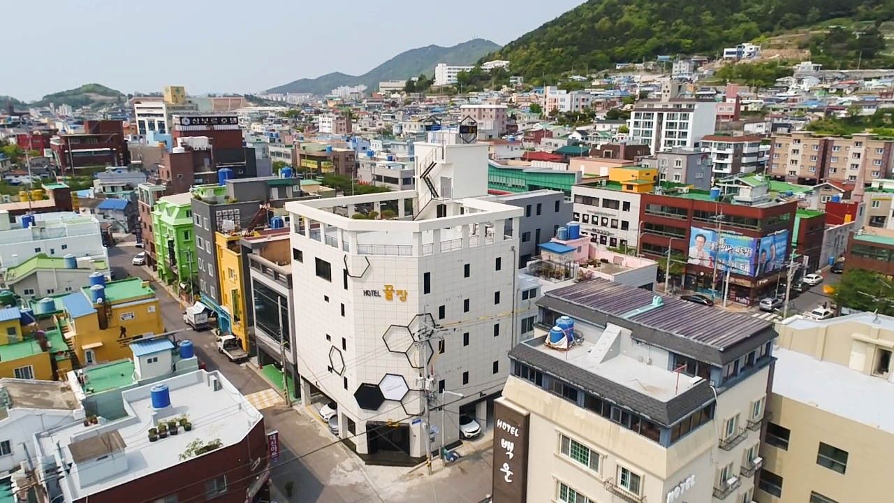 야외뷰