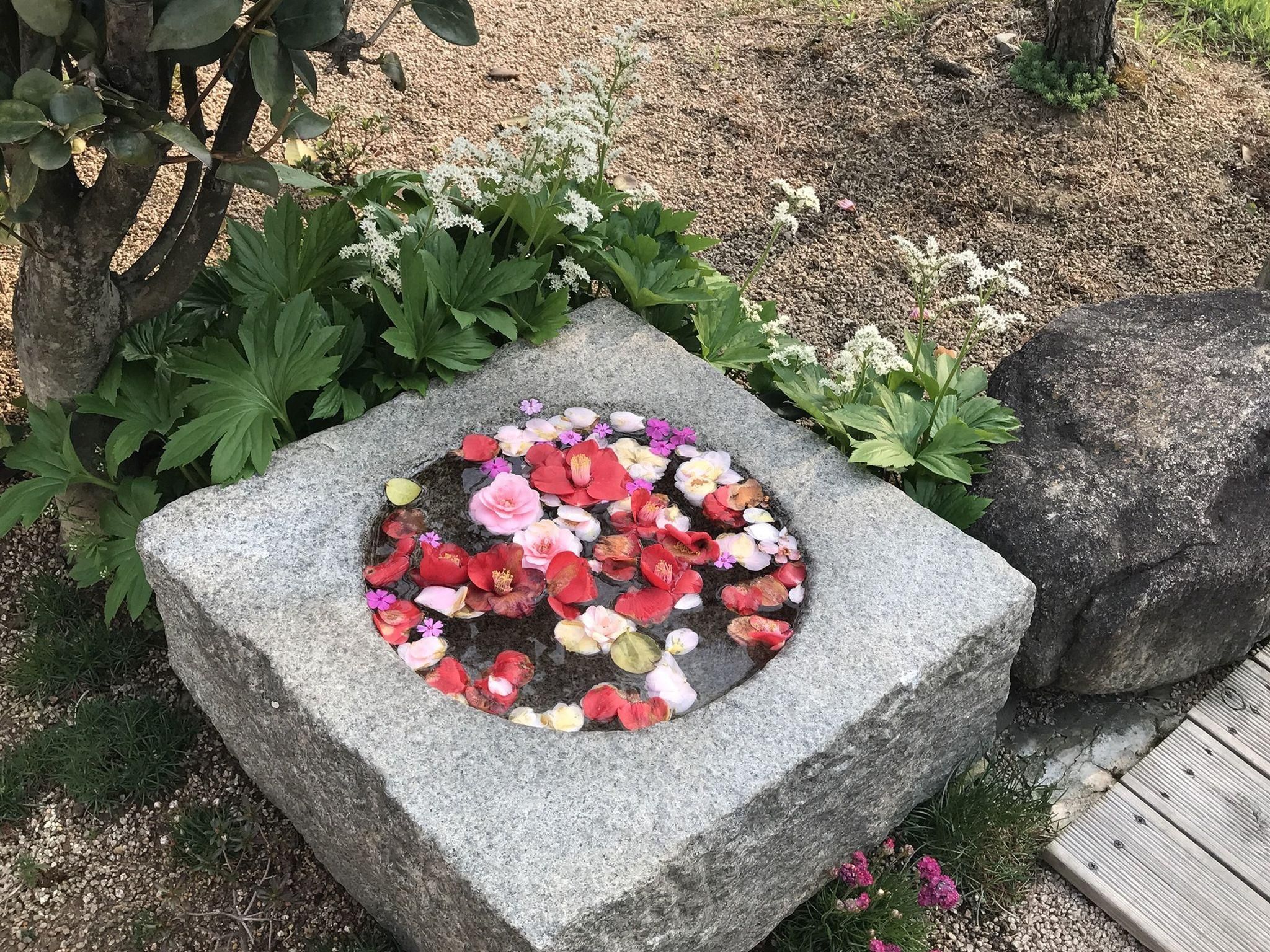 야외뷰