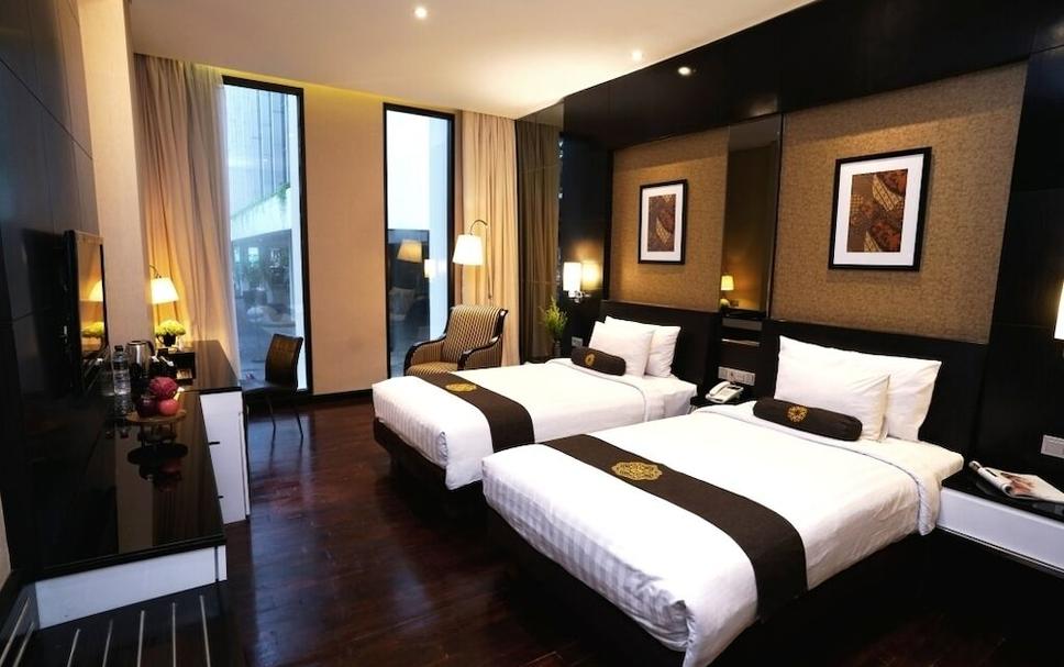 자바 헤리티지 호텔 푸르워케르토, 풀워케르토 | 호텔스컴바인 (Java Heritage Hotel Purwokerto)