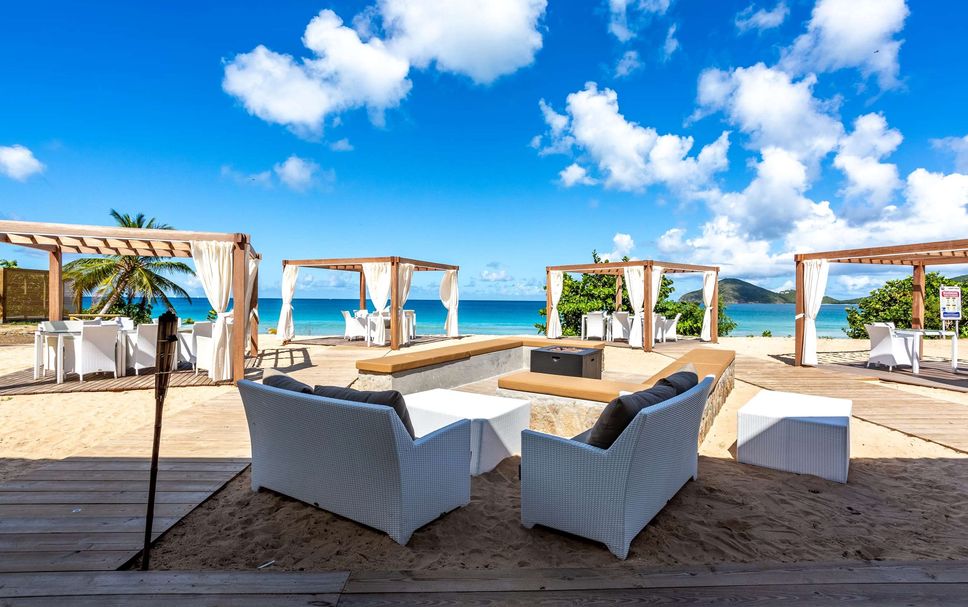 호텔 편의시설 사진