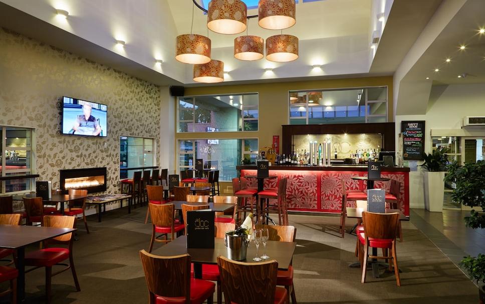 더 가든 호텔, 크라이스트처치 | 호텔스컴바인 (Garden Hotel Christchurch)