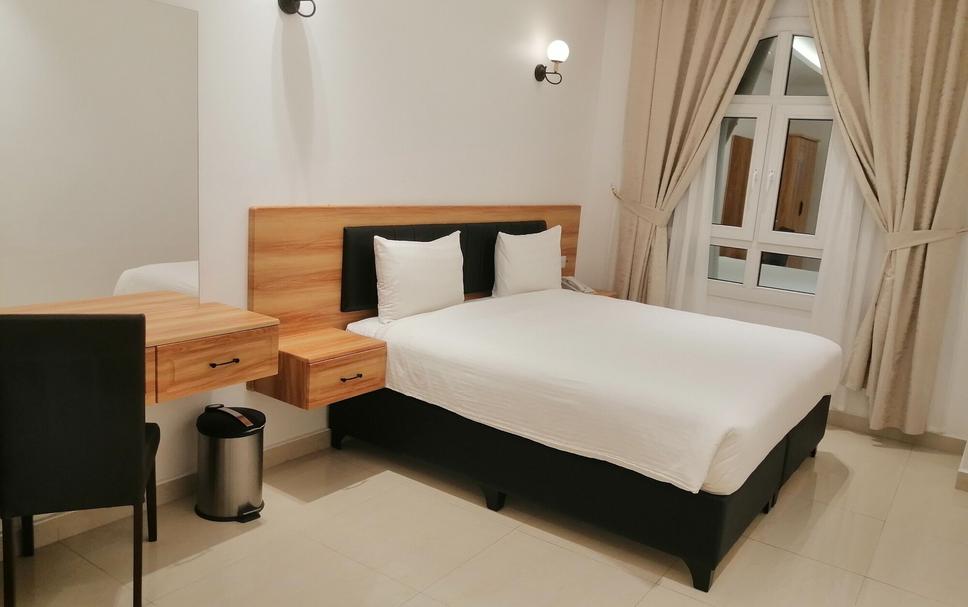 니즈와 호텔 아파트먼트, 니즈와 | 호텔스컴바인 (Nizwa Hotel Apartments)