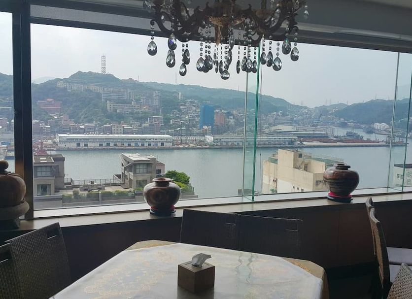 발코니 사진