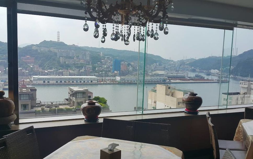 발코니 사진
