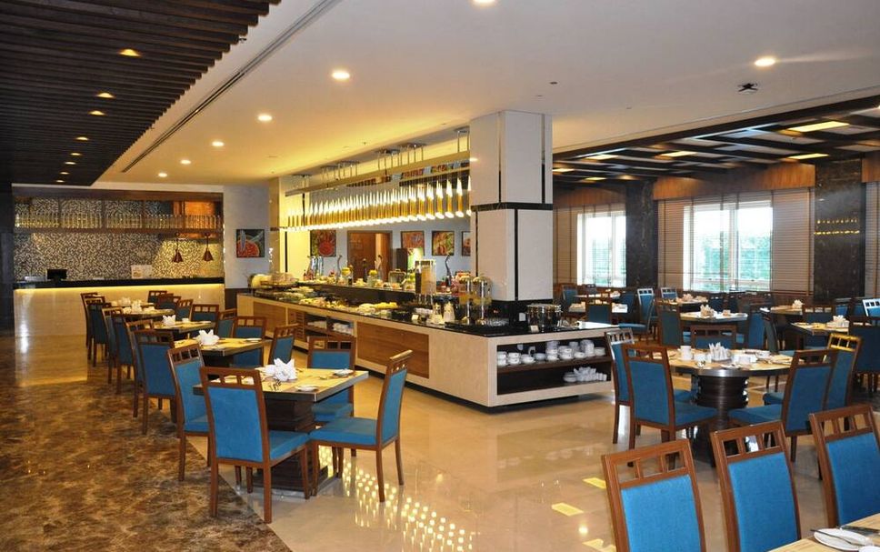 레스토랑 사진